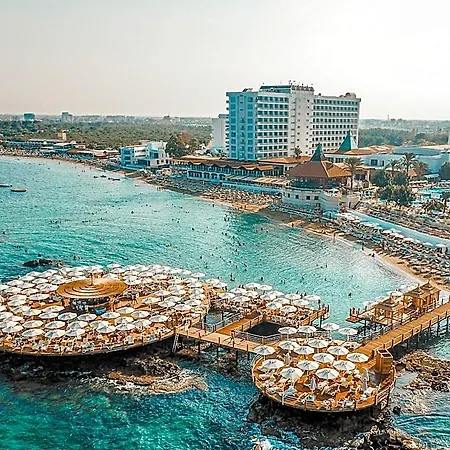 Salamis Bay Conti Hotel-2