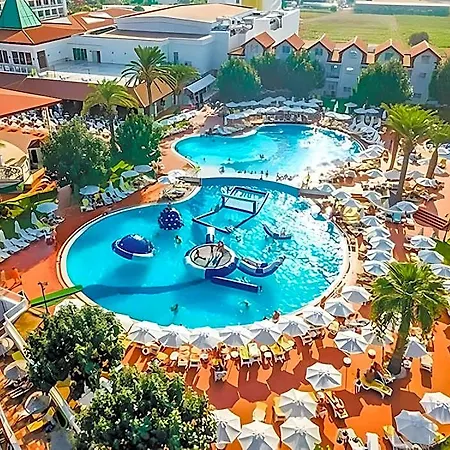 Salamis Bay Conti Hotel-2