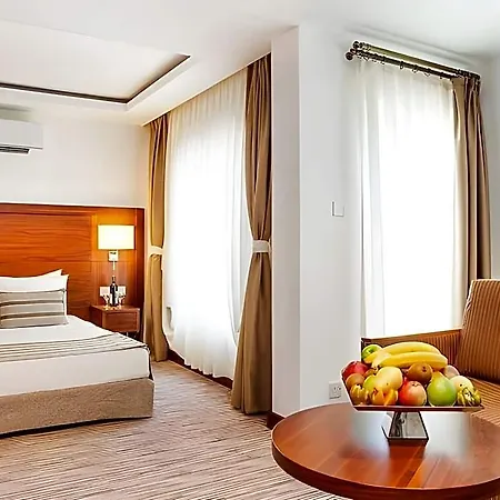 Salamis Bay Conti Hotel-3